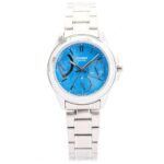 Casio 33.5mm Nữ LTP-2089D-2AVDF - Ảnh 1