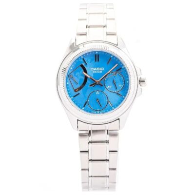 Ảnh sản phẩm Casio 33.5mm Nữ LTP-2089D-2AVDF