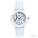Casio 33.5mm Nữ LTP-2089L-2AVDF - Ảnh 1