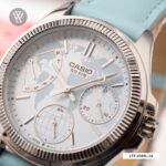 Casio 33.5mm Nữ LTP-2089L-2AVDF - Ảnh 3