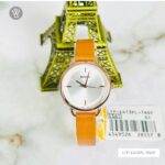 Casio 32mm Nữ LTP-E413PL-7ADF - Ảnh 2