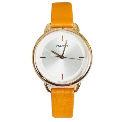 Ảnh sản phẩm Casio 32mm Nữ LTP-E413PL-7ADF