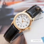 Casio 25mm Nữ LTP-V001GL-7BUDF - Ảnh 2
