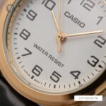 Casio 25mm Nữ LTP-V001GL-7BUDF - Ảnh 3