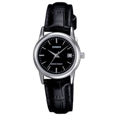 Ảnh sản phẩm Casio 25mm Nữ LTP-V002L-1AUDF