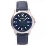 Casio 30.2mm Nữ LTP-V004L-2BUDF - Ảnh 1