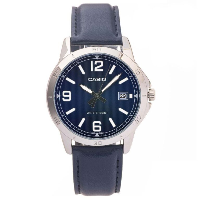 Casio 30.2mm Nữ LTP-V004L-2BUDF