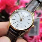 Casio 28.2mm Nữ LTP-V005GL-7BUDF - Ảnh 2