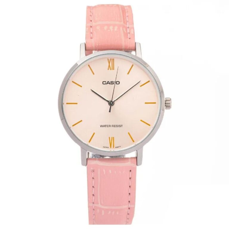 Casio 34mm Nữ LTP-VT01L-4BUDF