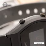 Casio 38.9 × 35 mm Unisex LW-204-1BDF - Ảnh 4