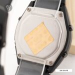 Casio 38.9 × 35 mm Unisex LW-204-1BDF - Ảnh 5