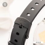 Casio 38.9 × 35 mm Unisex LW-204-1BDF - Ảnh 6