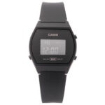 Casio 38.9 × 35 mm Unisex LW-204-1BDF - Ảnh 1