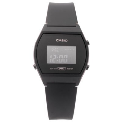 Ảnh sản phẩm Casio 38.9 × 35 mm Unisex LW-204-1BDF