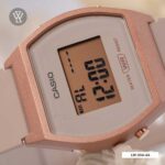 Casio 38.9 × 35 mm Nữ LW-204-4ADF - Ảnh 3