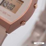 Casio 38.9 × 35 mm Nữ LW-204-4ADF - Ảnh 4