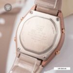 Casio 38.9 × 35 mm Nữ LW-204-4ADF - Ảnh 6