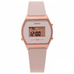 Casio 38.9 × 35 mm Nữ LW-204-4ADF - Ảnh 1