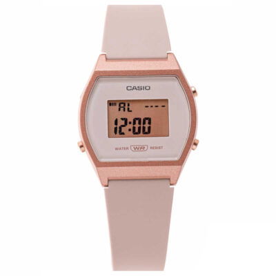 Ảnh sản phẩm Casio 38.9 × 35 mm Nữ LW-204-4ADF