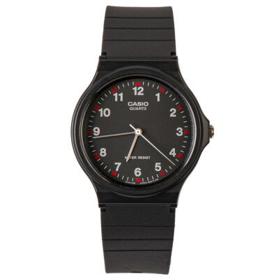 Ảnh sản phẩm Casio 34.9 mm Nam MQ-24-1BLDF