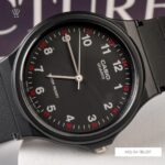 Casio 34.9 mm Nam MQ-24-1BLDF - Ảnh 4