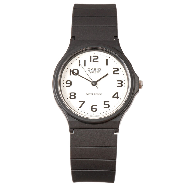 Casio 34.9mm Nam MQ-24-7B2LDF