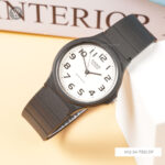 Casio 34.9mm Nam MQ-24-7B2LDF - Ảnh 2