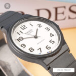 Casio 34.9mm Nam MQ-24-7B2LDF - Ảnh 6