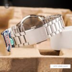 Casio 38.5mm Nam MTP-1239D-2ADF - Ảnh 6