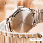 Casio 38.5mm Nam MTP-1239D-2ADF - Ảnh 7