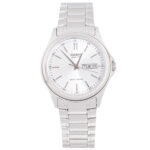 Casio 38.5mm Nam MTP-1239D-7ADF - Ảnh 1