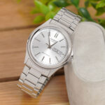 Casio 38.5mm Nam MTP-1239D-7ADF - Ảnh 3