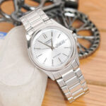 Casio 38.5mm Nam MTP-1239D-7ADF - Ảnh 2