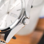 Casio 38.5mm Nam MTP-1239D-7ADF - Ảnh 5