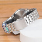 Casio 38.5mm Nam MTP-1239D-7ADF - Ảnh 4