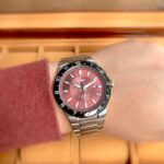 Casio 42mm Nam MTP-1297BD-5A - Ảnh 3