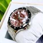 Casio 42mm Nam MTP-1297BD-5A - Ảnh 4