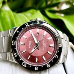 Casio 42mm Nam MTP-1297BD-5A - Ảnh 5