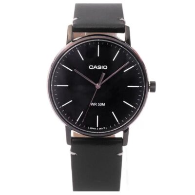 Ảnh sản phẩm Casio 40mm Nam MTP-E171BL-1EVDF