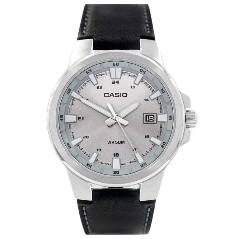 Casio 41.5mm Nam MTP-E173L-7AVDF