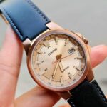 Casio 41.5mm Nam MTP-E173RL-5AVDF - Ảnh 2