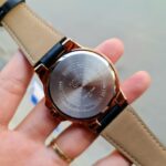 Casio 41.5mm Nam MTP-E173RL-5AVDF - Ảnh 4