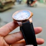 Casio 41.5mm Nam MTP-E173RL-5AVDF - Ảnh 3