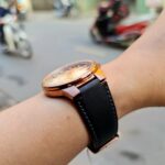 Casio 41.5mm Nam MTP-E173RL-5AVDF - Ảnh 5