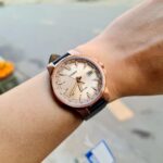 Casio 41.5mm Nam MTP-E173RL-5AVDF - Ảnh 6