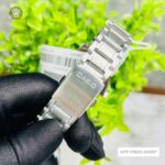 Casio 42mm Nam MTP-E180D-2AVDF - Ảnh 5