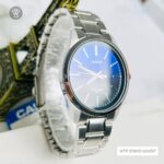 Casio 42mm Nam MTP-E180D-2AVDF - Ảnh 4