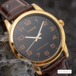 Casio 38mm Nam MTP-V001GL-1BUDF - Ảnh 3