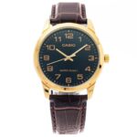 Casio 38mm Nam MTP-V001GL-1BUDF - Ảnh 1