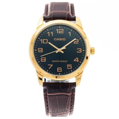 Ảnh sản phẩm Casio 38mm Nam MTP-V001GL-1BUDF